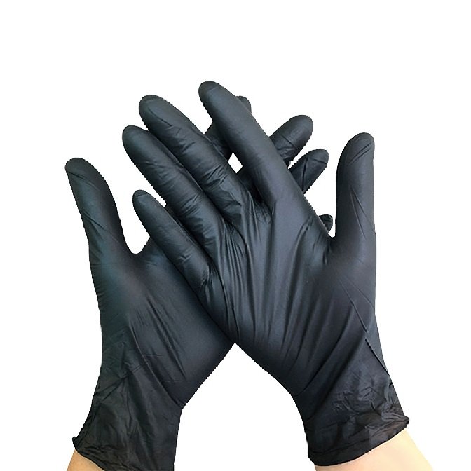 A Deep Dive Into Nitrile Gloves Wholesale