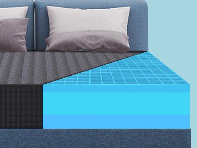 Why Buy And Compare Mattresses Online