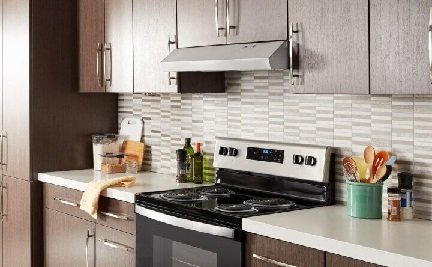 4 Accessories to Purchase with Your Range Hood