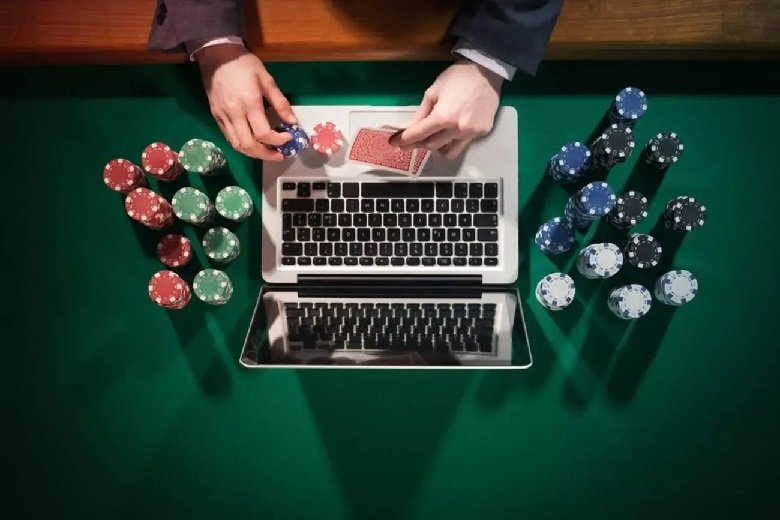 Online Gambling: The Main Concern Is Weather It Is Safe