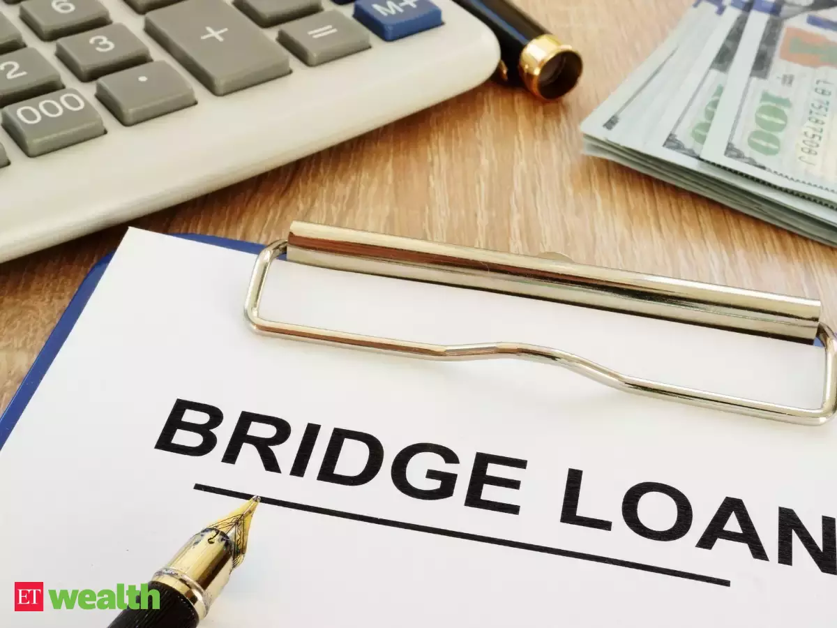 Importance of a Bridging Loan in Your Life ?