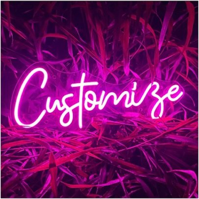 10 Expert Tips for Designing Custom Neon Signs That Illuminate Your Brand